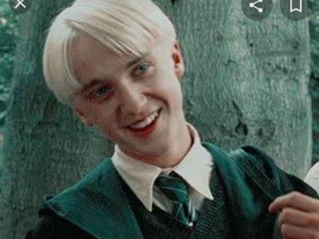 Draco Malfoy