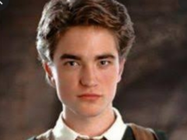 Cedric Diggory