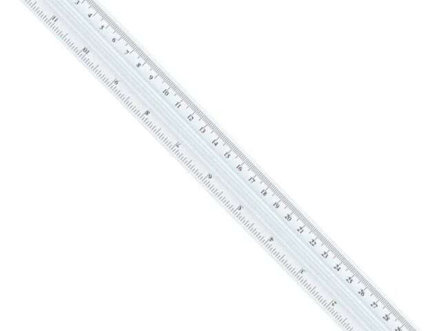 📏
