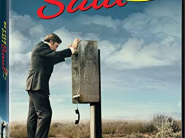 better call saul