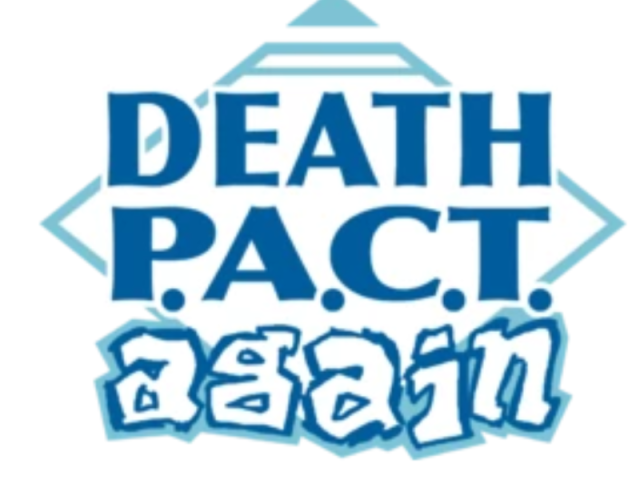 Death Pact Again