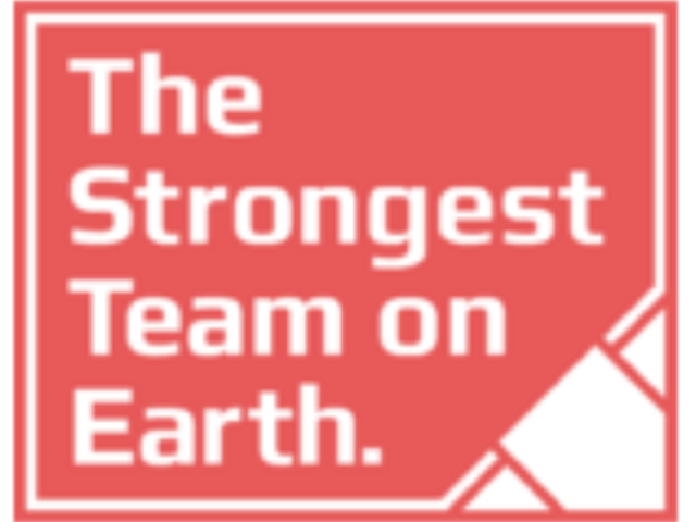 The Strongest Team On earth