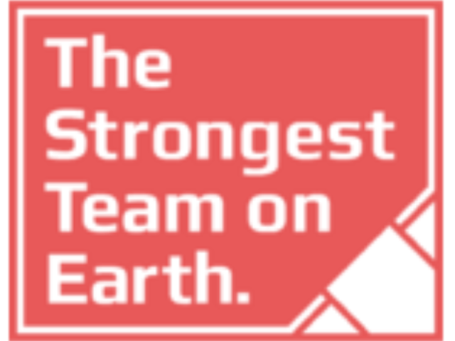 Strongest Team On Earth