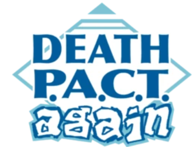 Death Pact Again