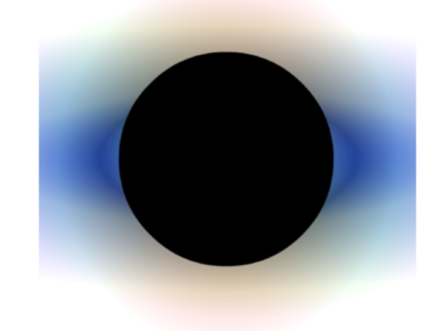 Black hole