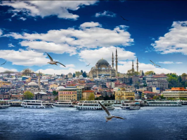 Turquia