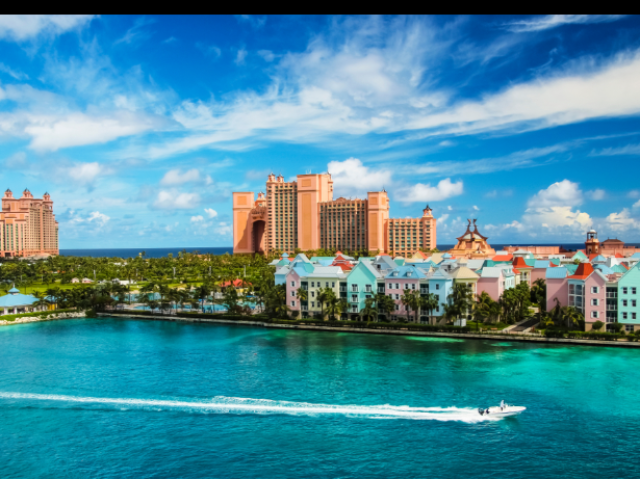 Bahamas