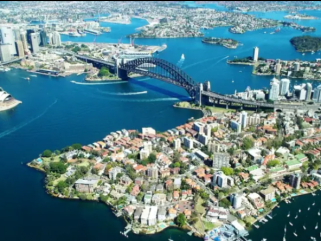 Austrália