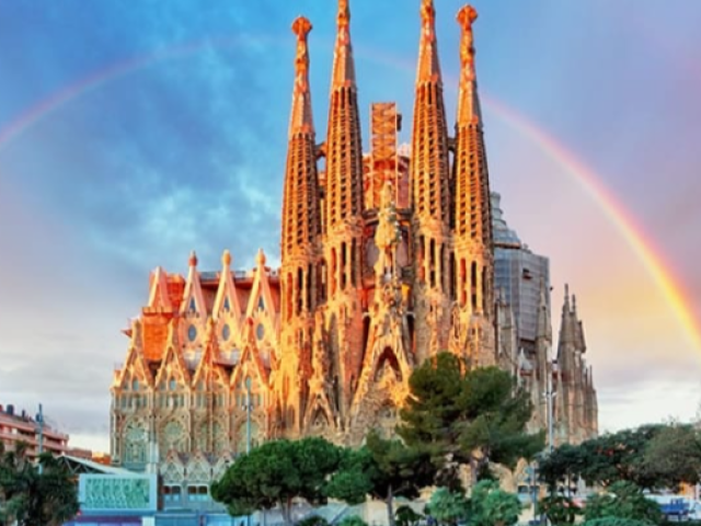 Espanha