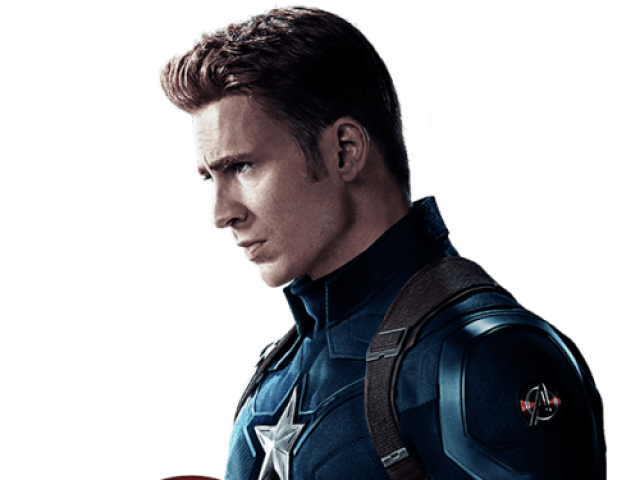 capitão america