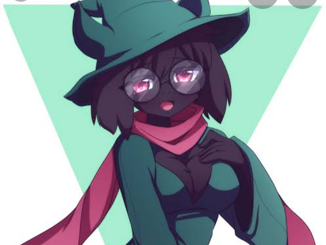 ralsei