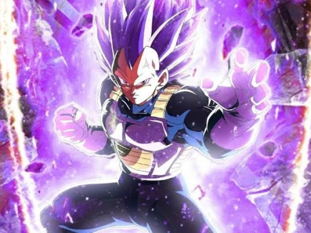 Ultra Ego