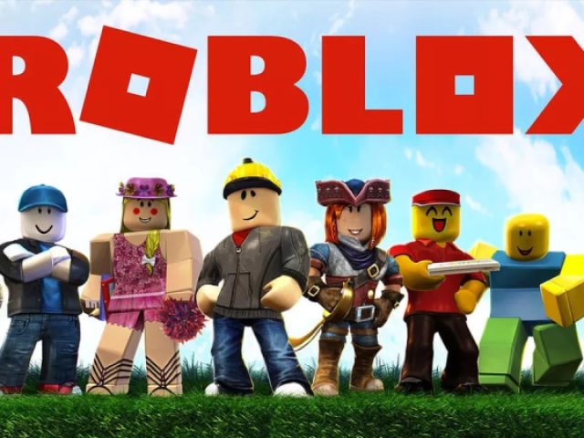 Roblox (YBA e afins)