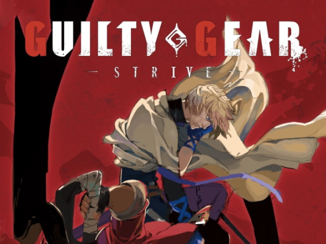 Guilty Gear/FighterZ