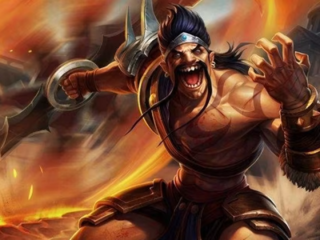 League of Draven