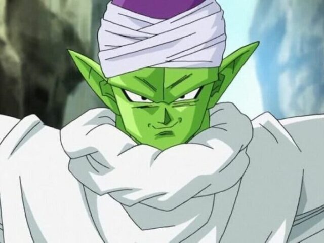 Piccolo