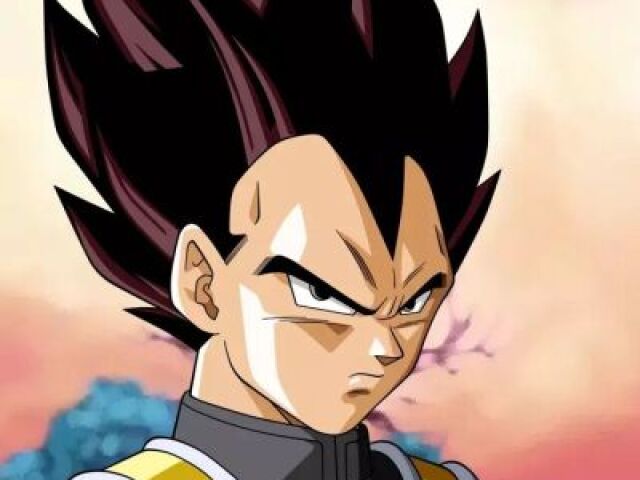 Vegeta