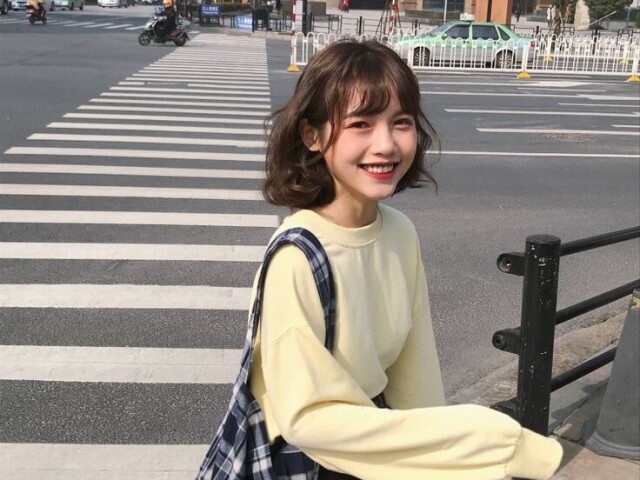 Seo Yoorim(Nome artĂstico: Yumi) - atualmente 15 anos