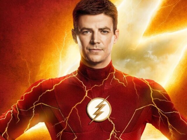 The Flash