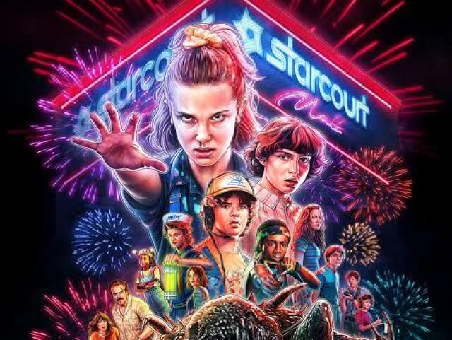 Stranger Things