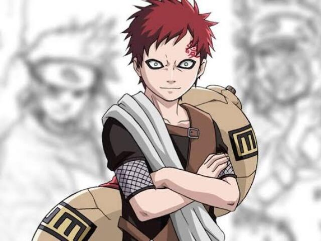 GAARA