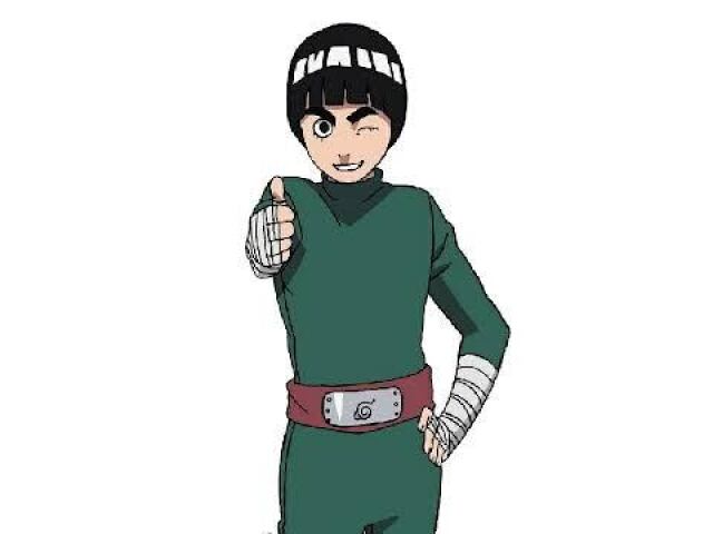 ROCK LEE