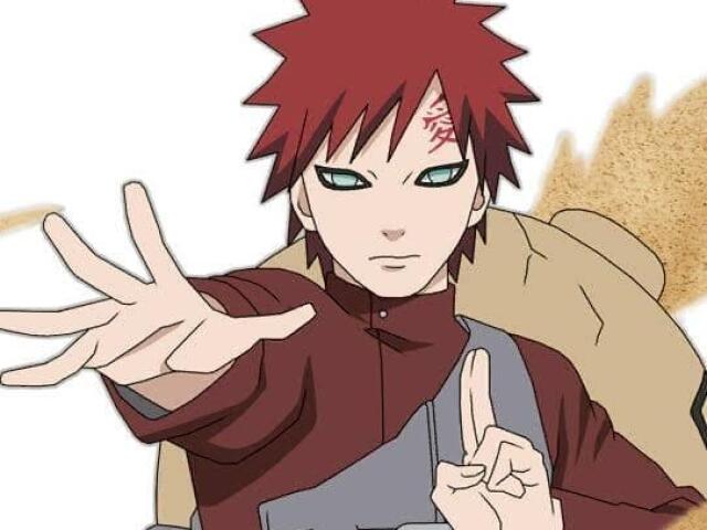 GAARA