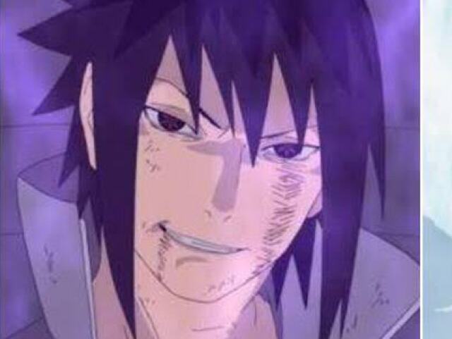 SASUKE