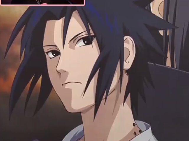 SASUKE