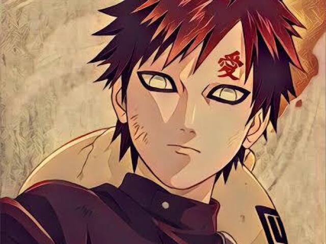 GAARA