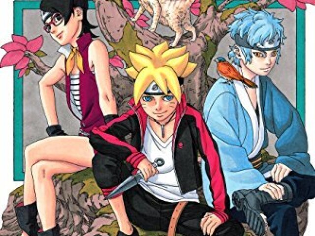 Boruto