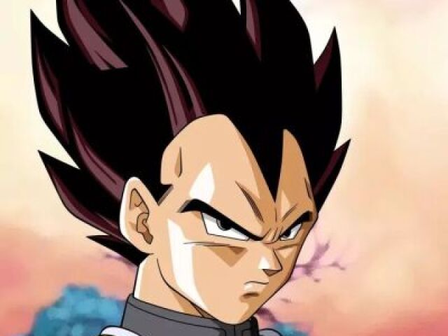 Vegeta