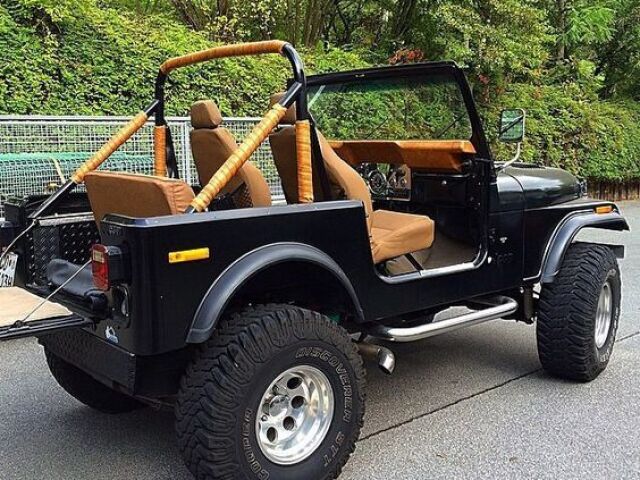 Jeep