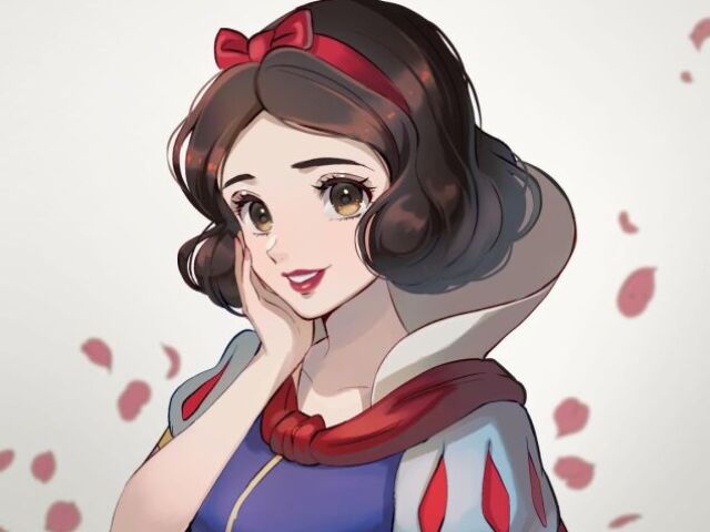 Você sabe tudo sobre a história de Branca de Neve? (Todos os filmes, animações e Series)