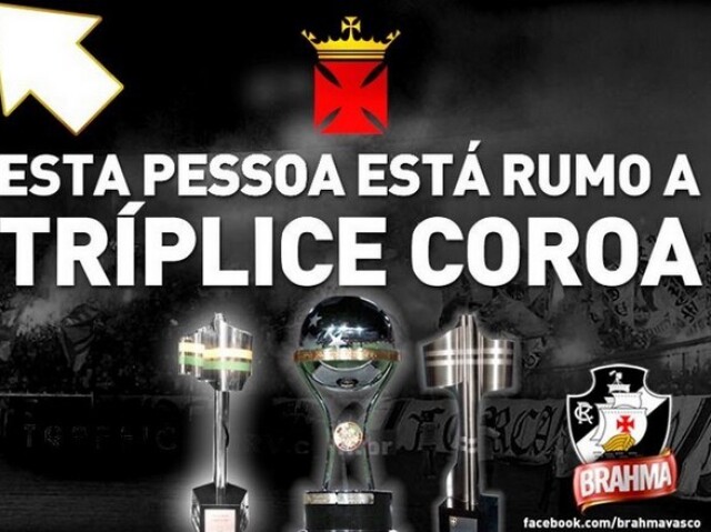 Triplice Coroa Nacional