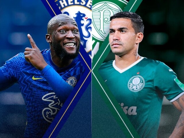 Bate de frente com a a Europa