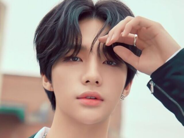 Hyunjin