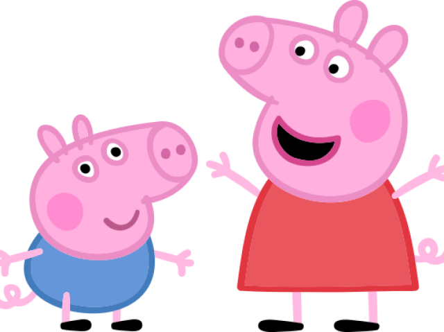 Peppa Pig