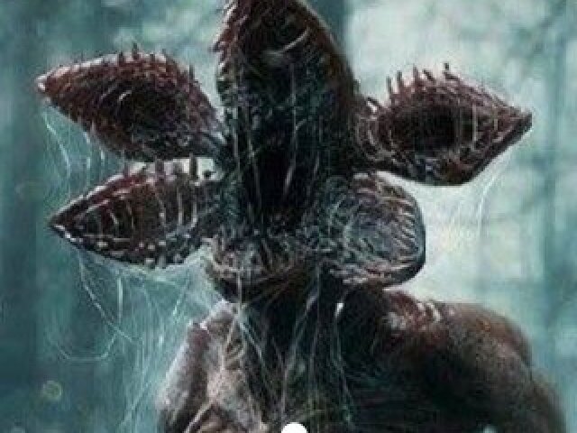 Demogorgon