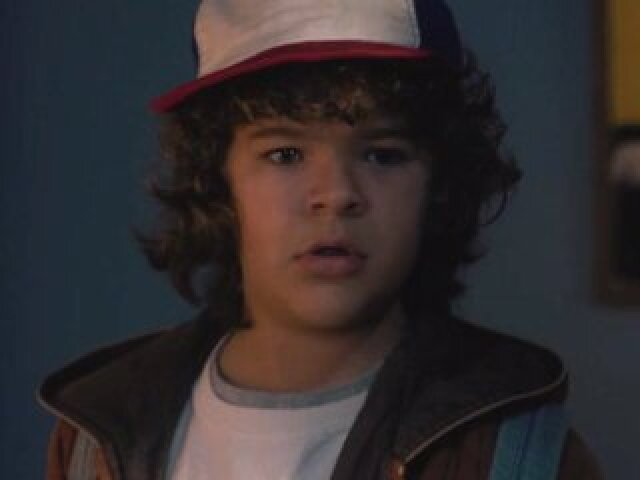 Dustin