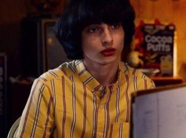 Mike