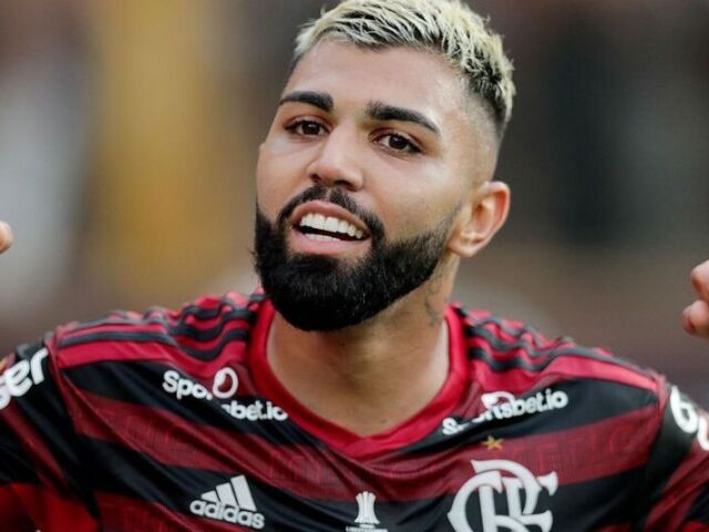 Gabigol