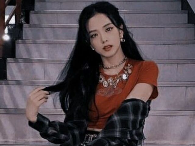 Jisoo(BLACKPINK)