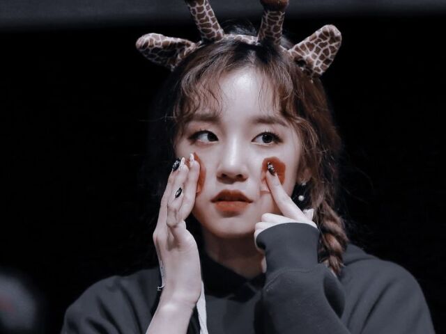 Yuqi(G)I-DLE