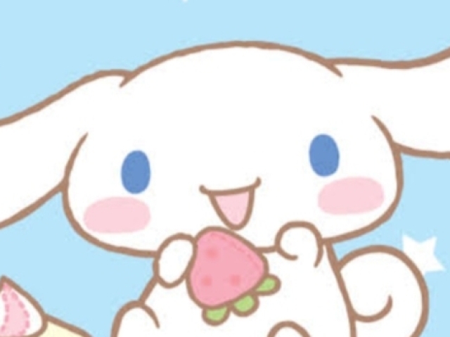 Cinnamoroll