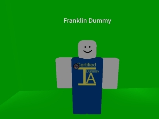 Franklin