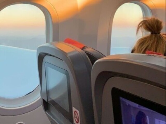 Crie seu intercâmbio perfeito! 🧳🛫✨🌃