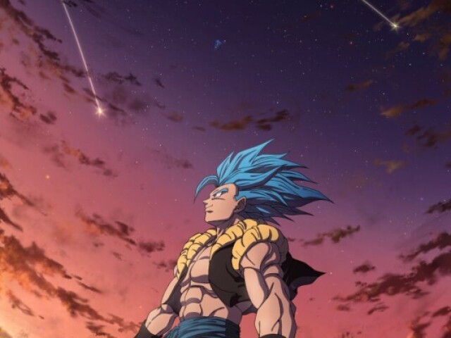 Gogeta