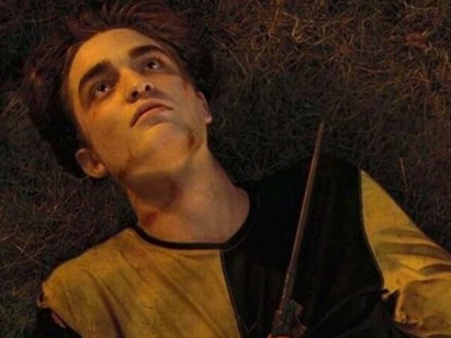 Cedric Diggory