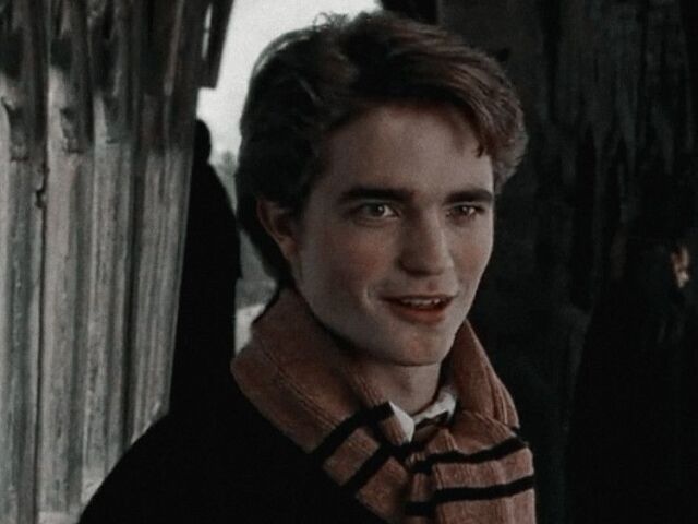 Cedric Diggory